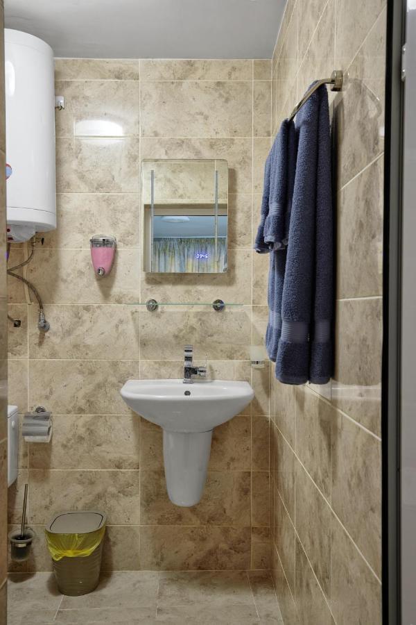 Top Center, Sea Garden, Brand New Studio - Majestic Burgas Exterior photo